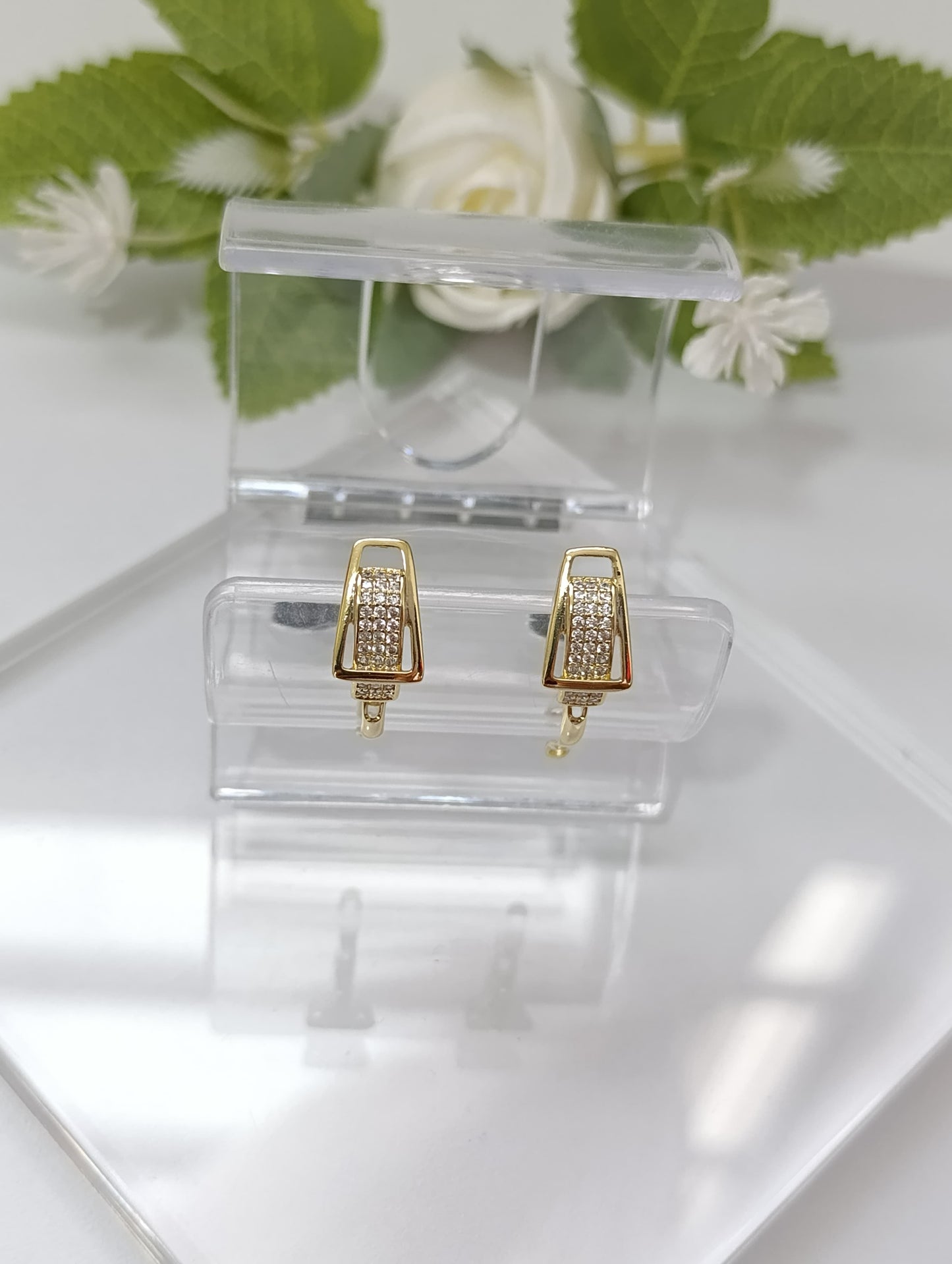 ARETES CON CIRCONIAS