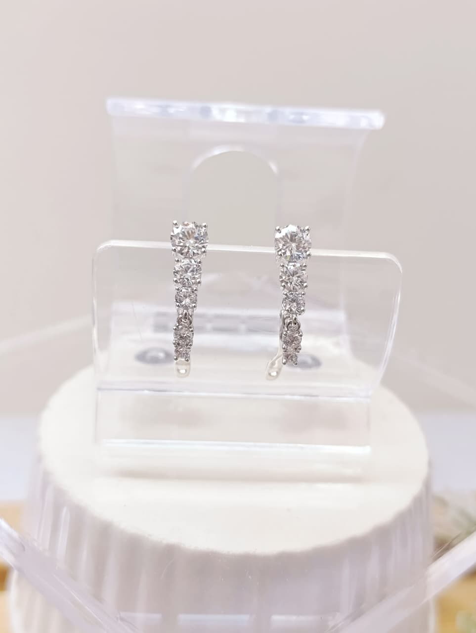 ARGOLLA PIEDRAS BRILLANTES