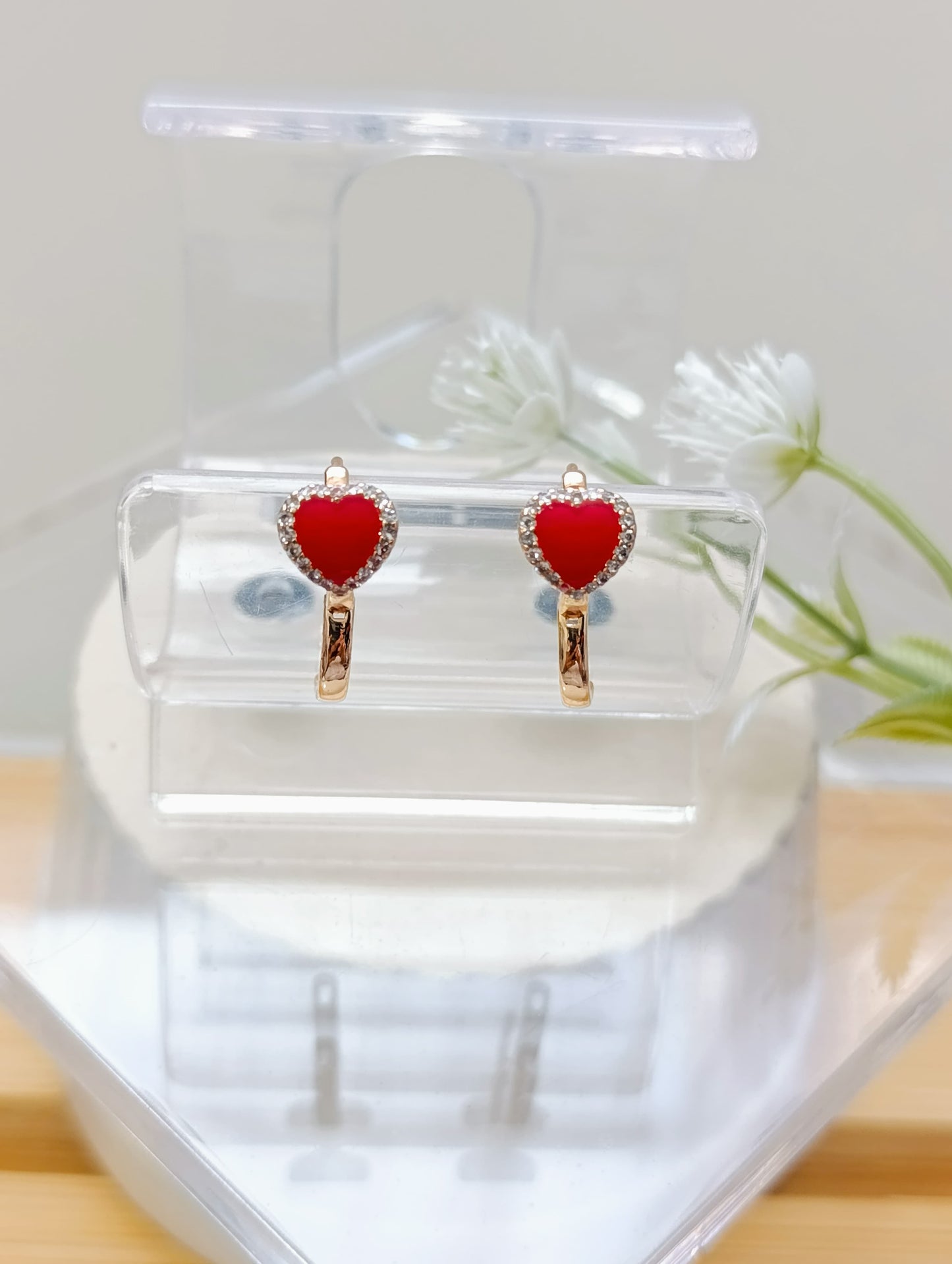 ARGOLLITAS CON CORAZÓN