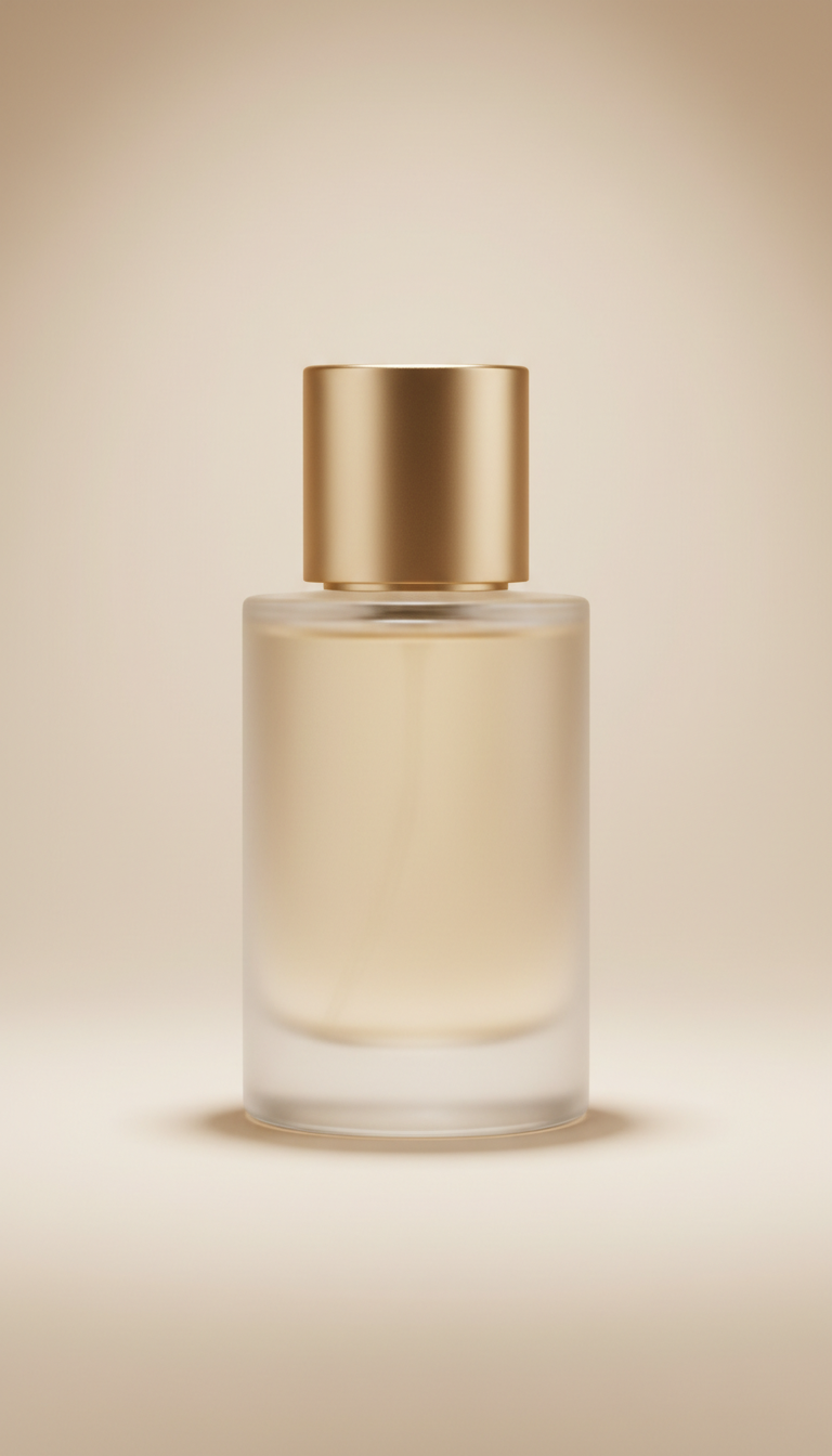 Perfume unisex esencia firma