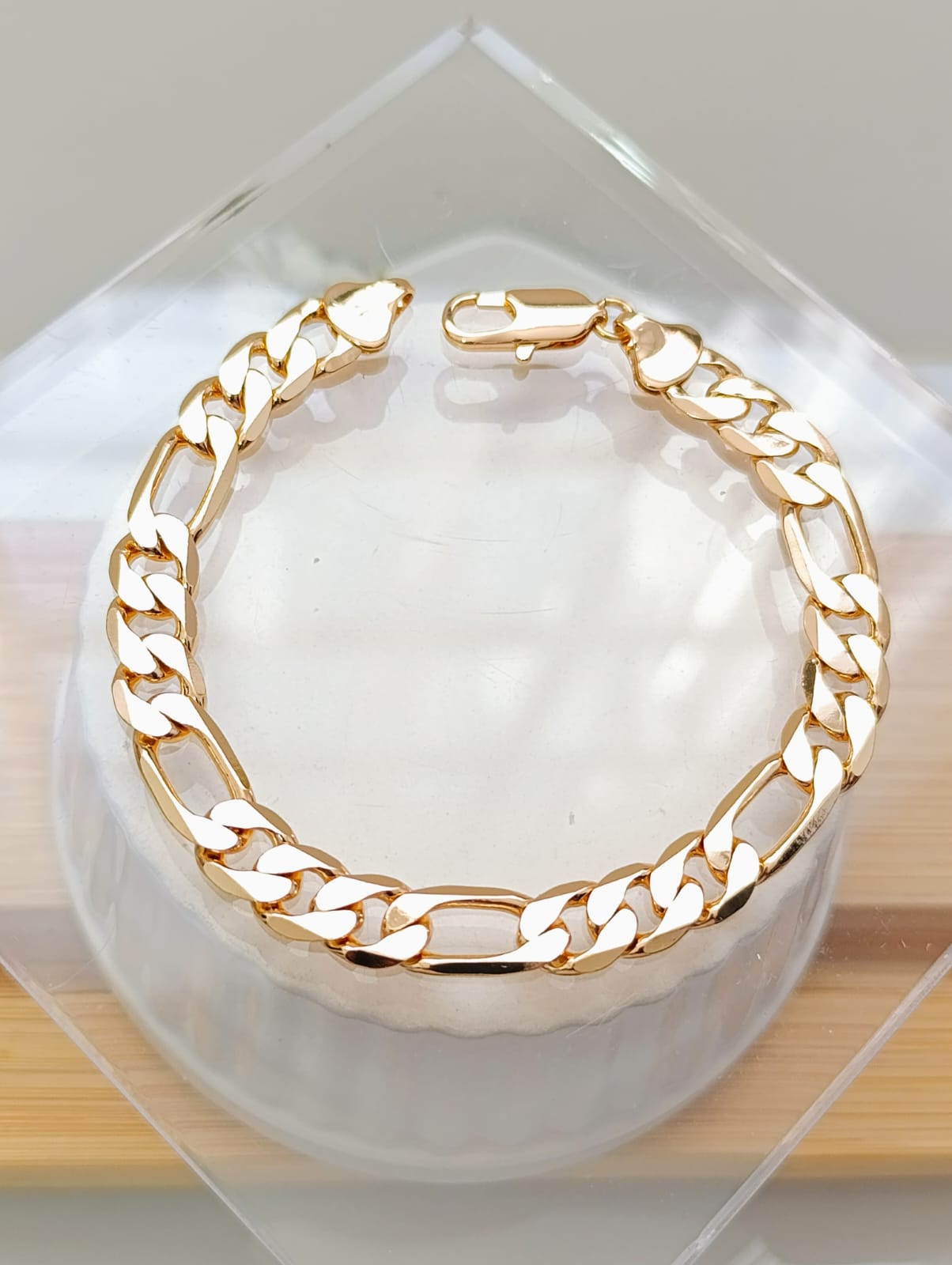 PULSERAS PARA HOMBRES
