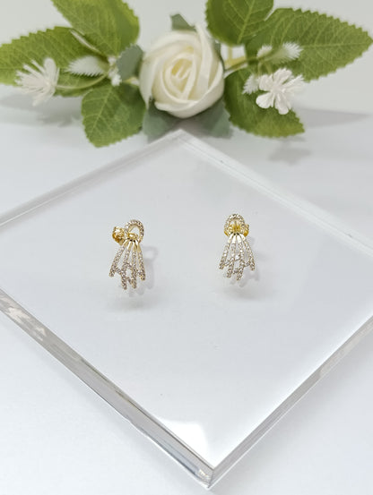 ARETES CON CIRCONIAS