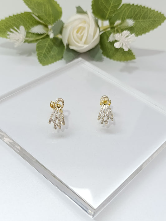 ARETES CON CIRCONIAS