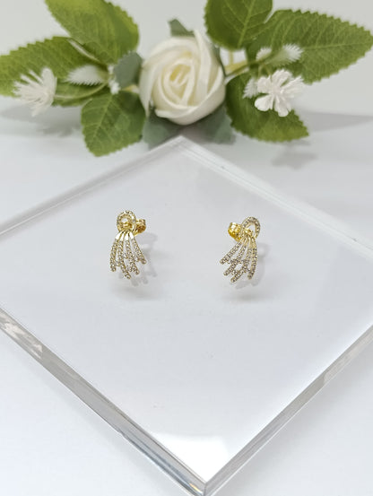ARETES CON CIRCONIAS