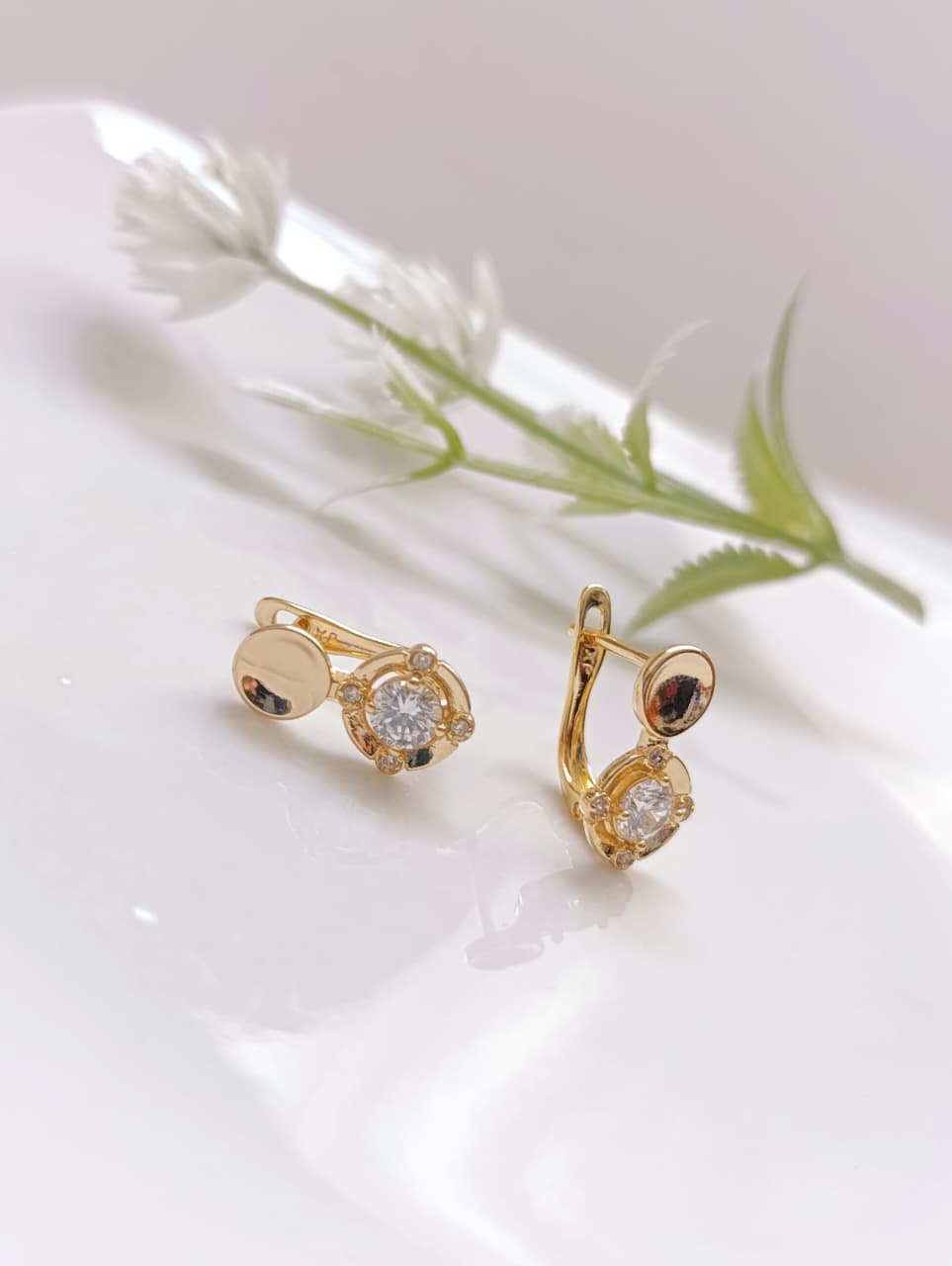 ARETES ESPEJITOS
