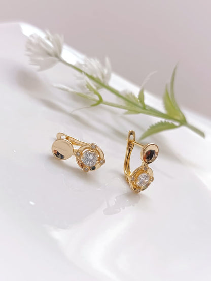 ARETES ESPEJITOS