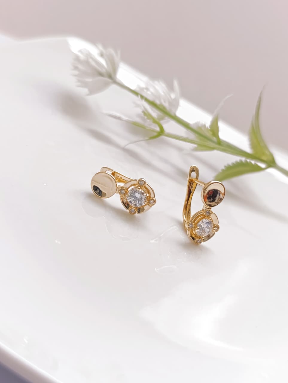 ARETES ESPEJITOS