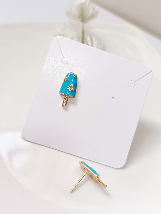 ARETES PALETA CELESTE