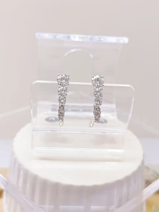 ARGOLLA PIEDRAS BRILLANTES