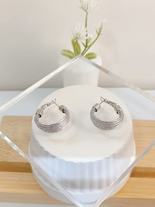 ARGOLLAS ESCARCHADAS