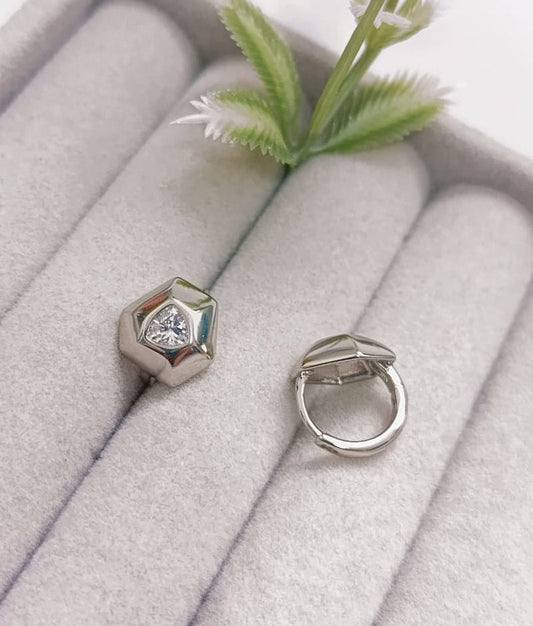 ARETES HEXÁGONOS
