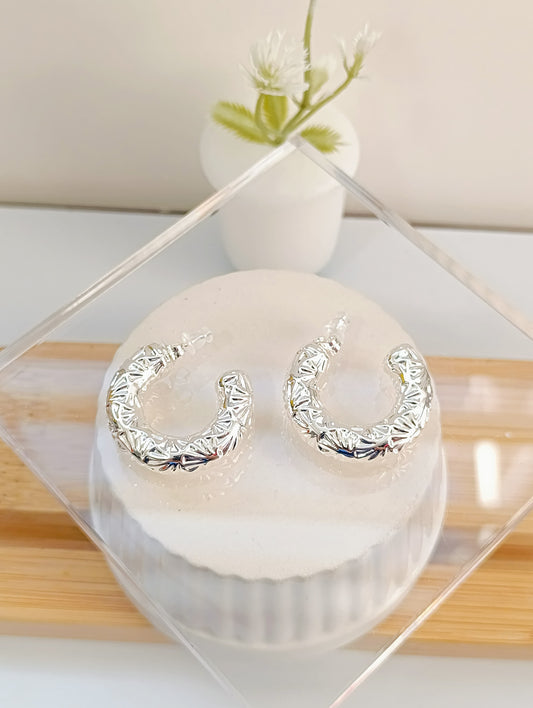 ARGOLLAS CHUNKY CON TEXTURA