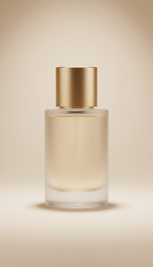 Perfume unisex esencia firma